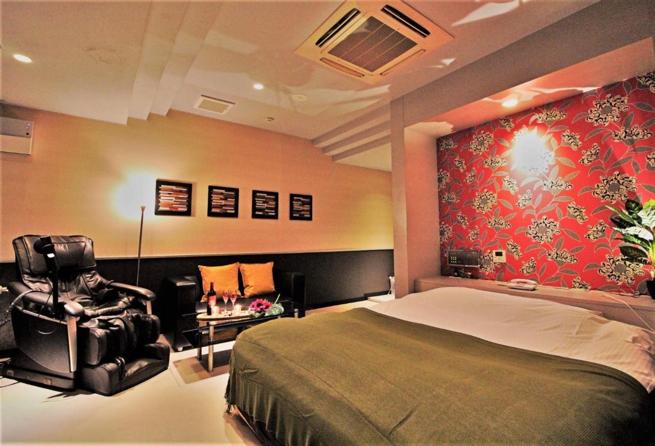 Hotel O2 -Adult Only- Hirabari Exterior foto
