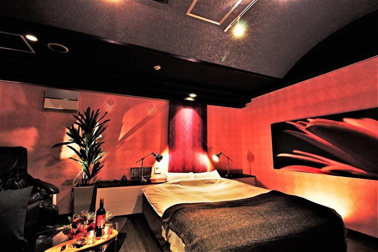 Hotel O2 -Adult Only- Hirabari Exterior foto