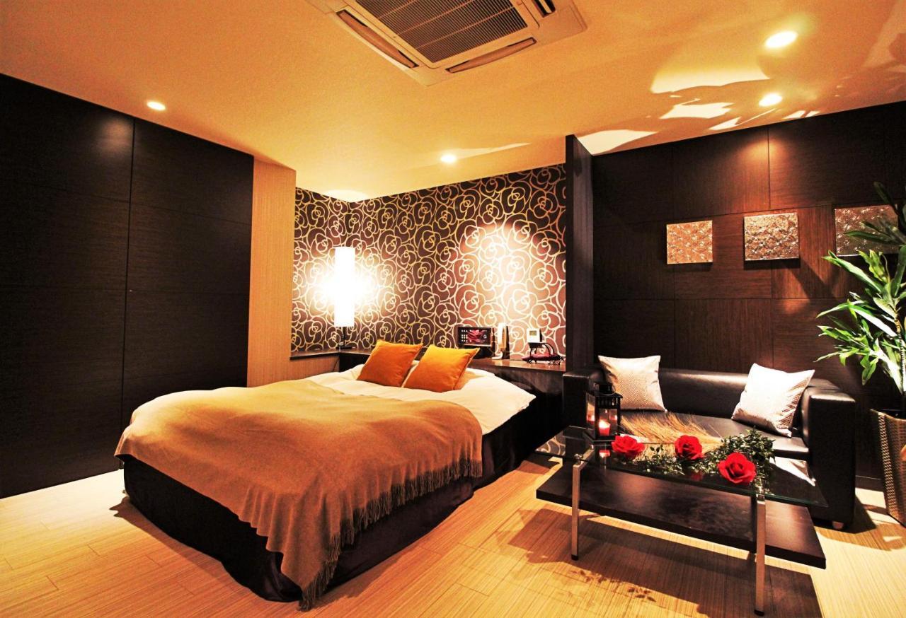 Hotel O2 -Adult Only- Hirabari Exterior foto