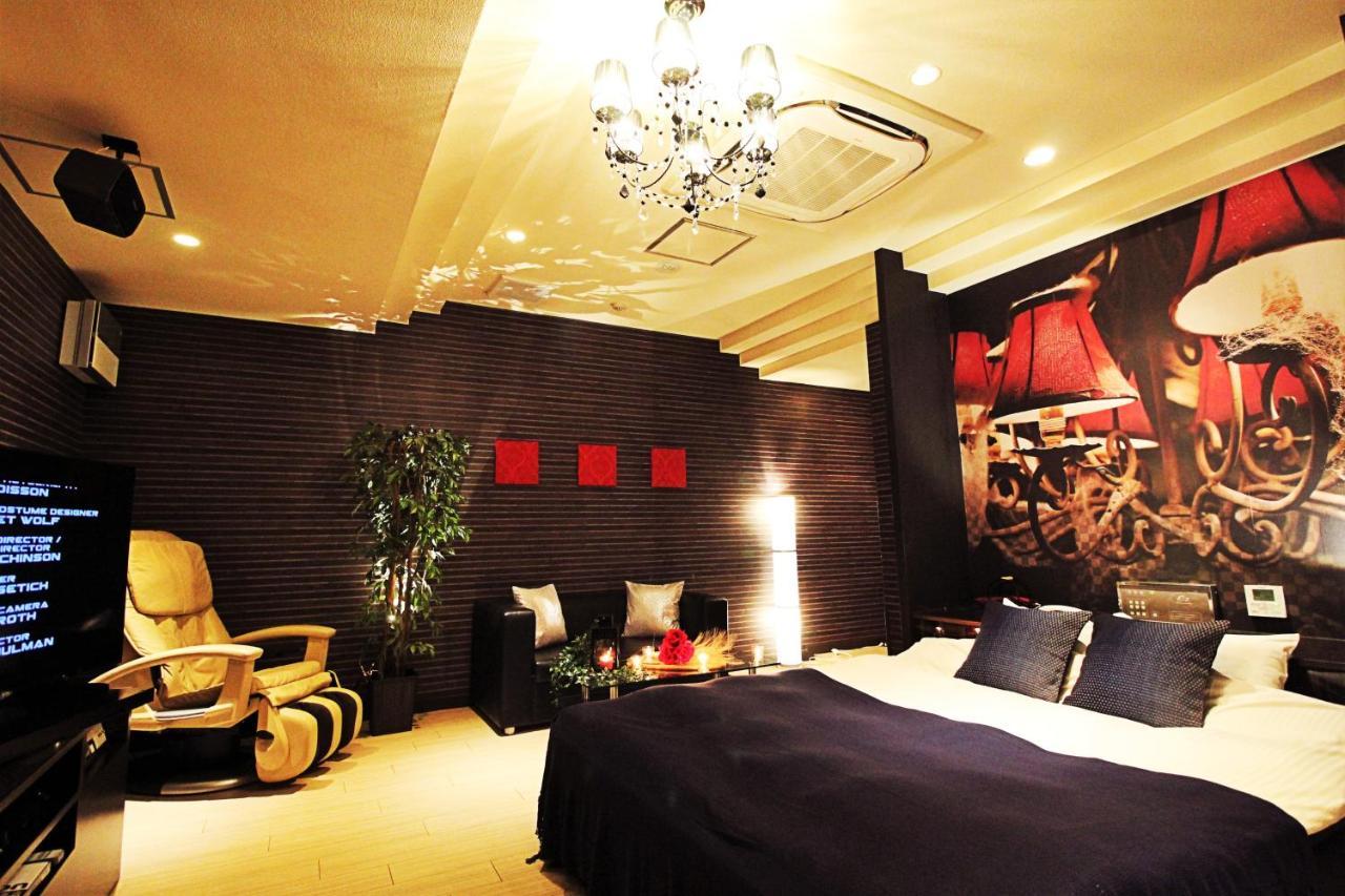 Hotel O2 -Adult Only- Hirabari Exterior foto