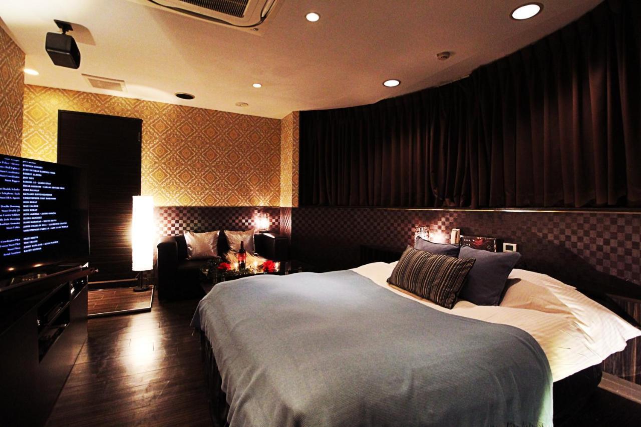 Hotel O2 -Adult Only- Hirabari Exterior foto