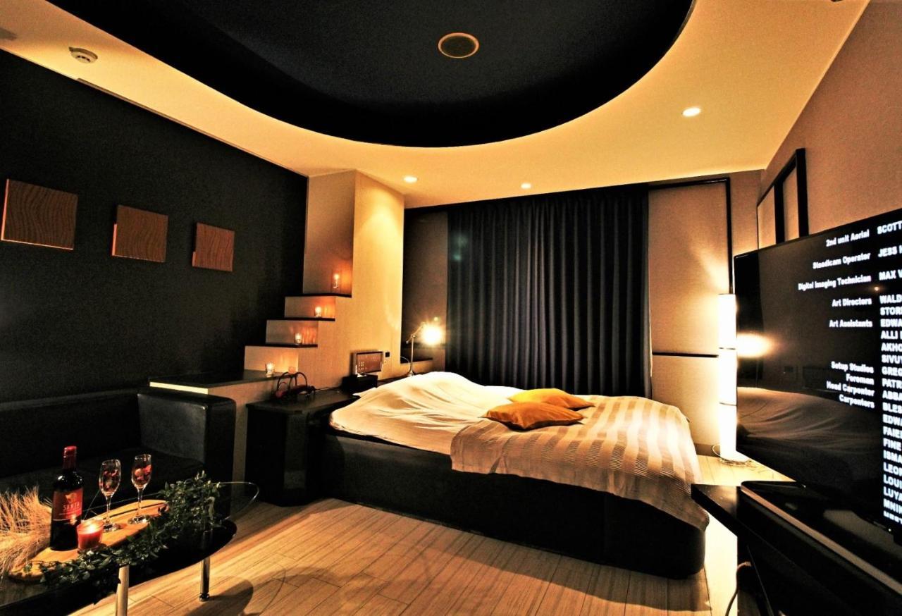 Hotel O2 -Adult Only- Hirabari Exterior foto