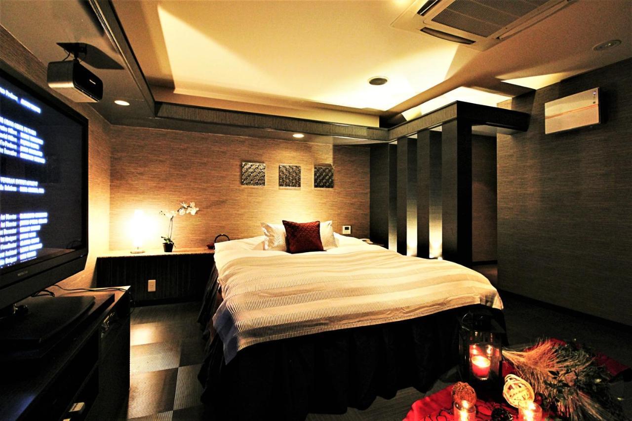 Hotel O2 -Adult Only- Hirabari Exterior foto