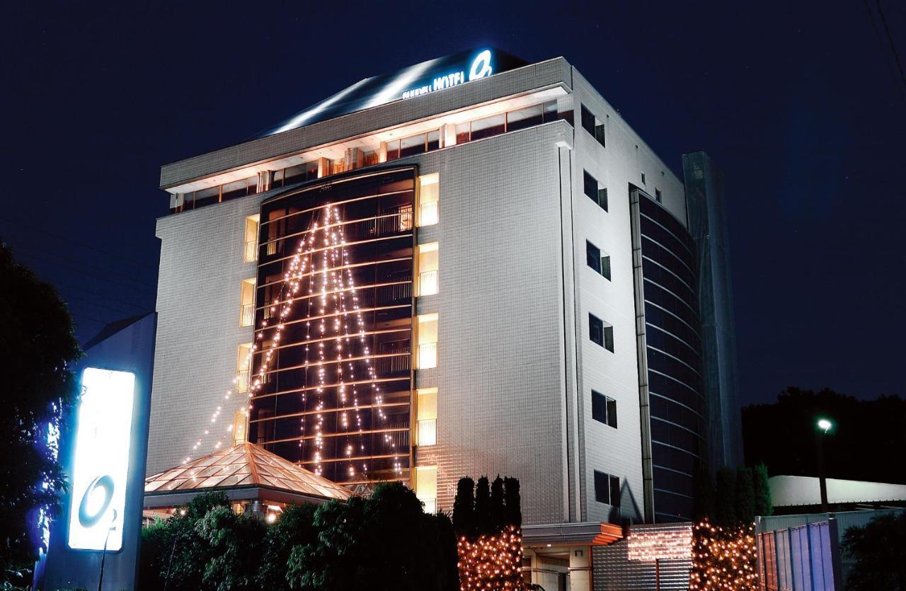 Hotel O2 -Adult Only- Hirabari Exterior foto