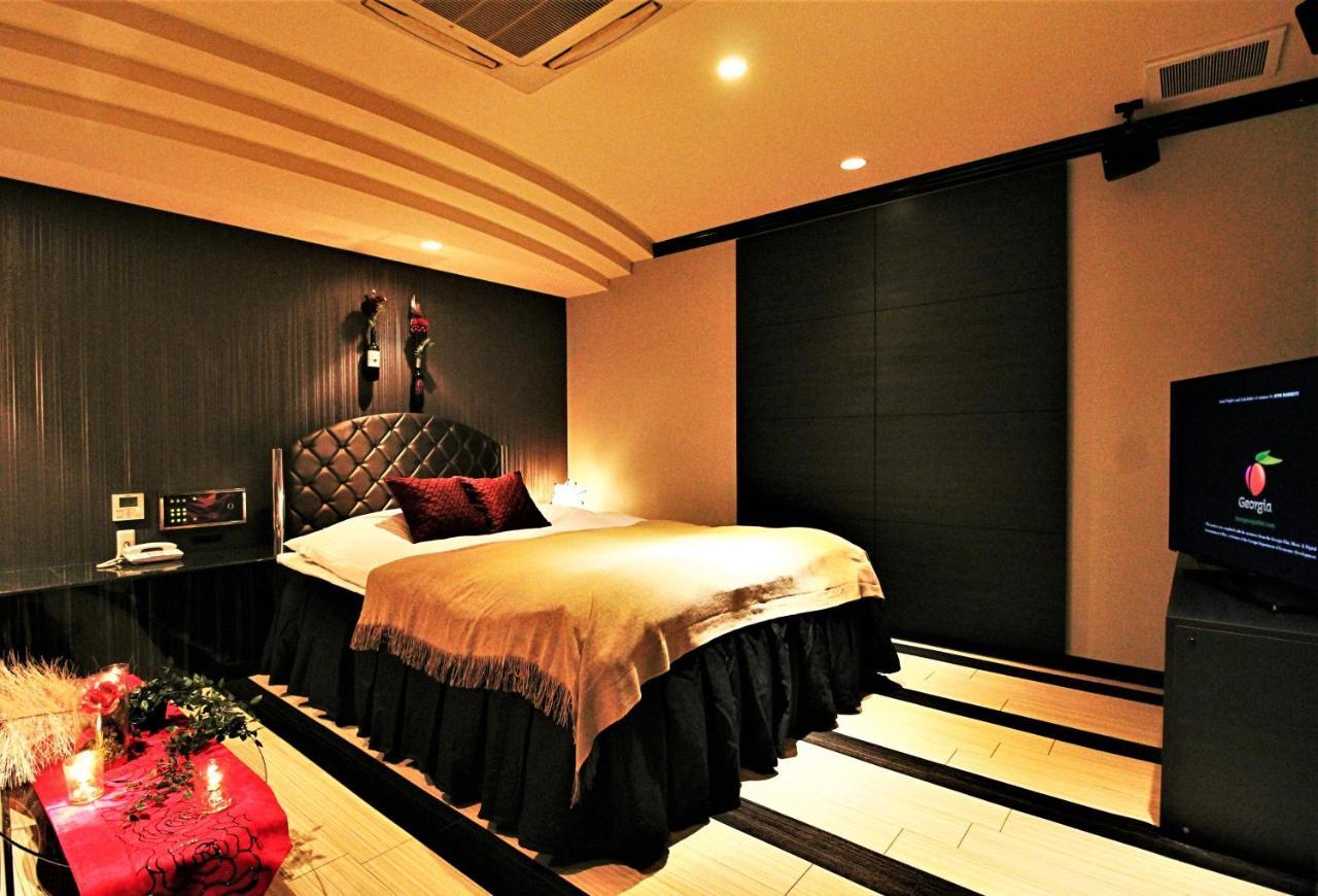 Hotel O2 -Adult Only- Hirabari Exterior foto