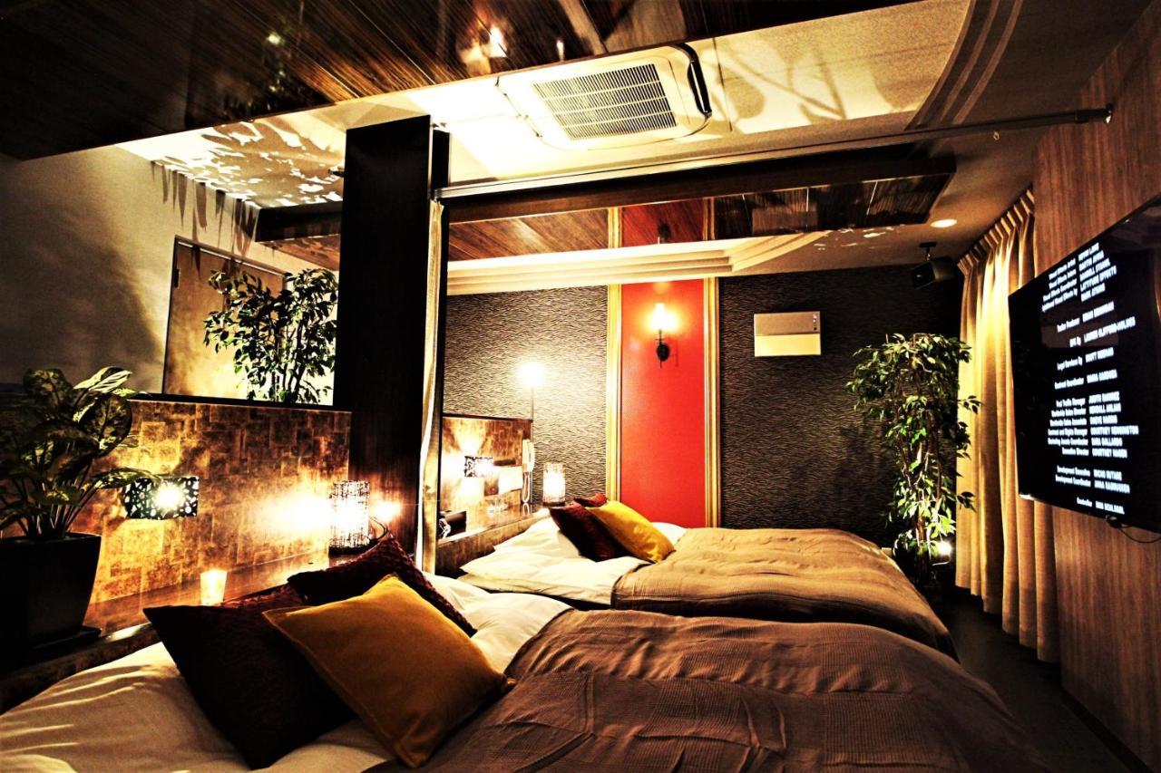 Hotel O2 -Adult Only- Hirabari Exterior foto