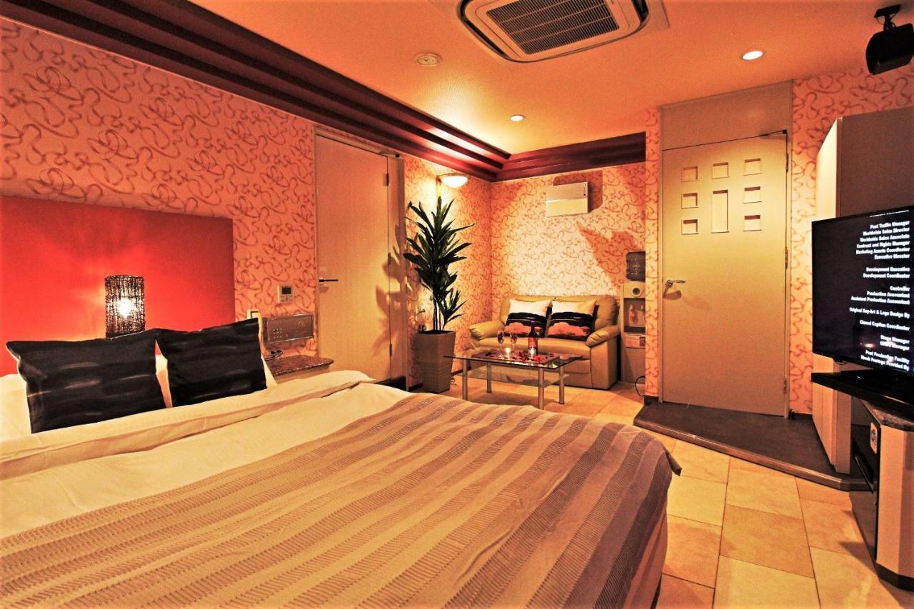 Hotel O2 -Adult Only- Hirabari Exterior foto
