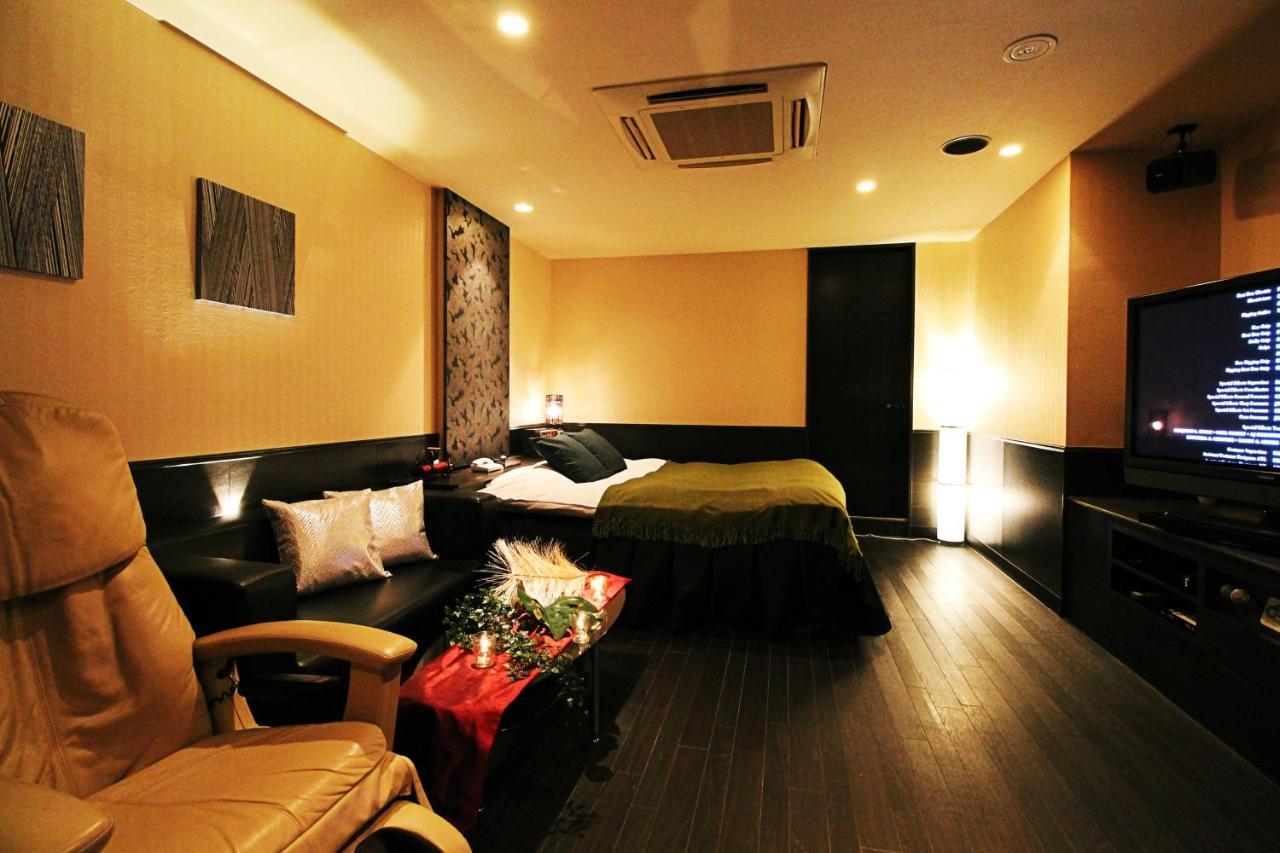 Hotel O2 -Adult Only- Hirabari Exterior foto
