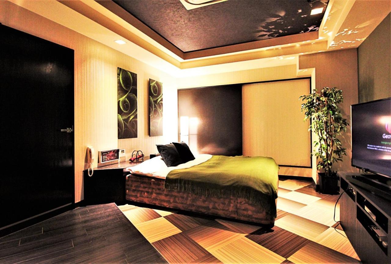 Hotel O2 -Adult Only- Hirabari Exterior foto