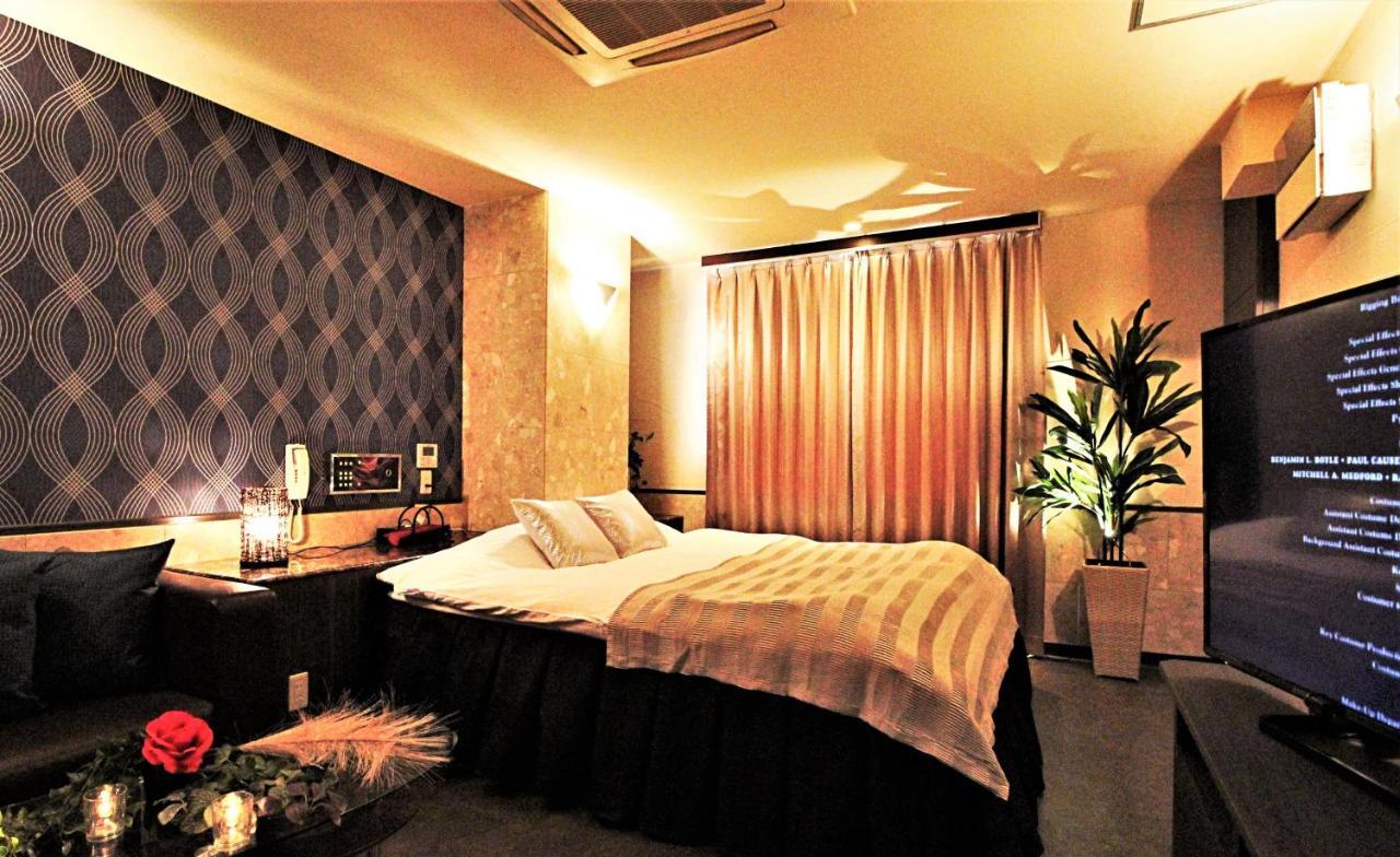 Hotel O2 -Adult Only- Hirabari Exterior foto