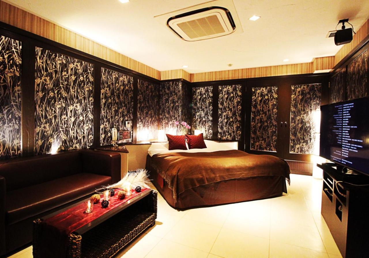Hotel O2 -Adult Only- Hirabari Exterior foto